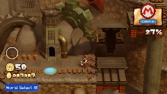 A screenshot taken in Dreams. 3 of 5.