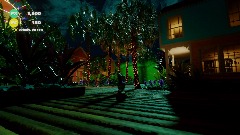 A screenshot taken in Dreams. 4 of 6.