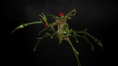A screenshot taken in Dreams. 9 of 13.
