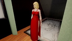 A screenshot taken in Dreams. 2 of 3.