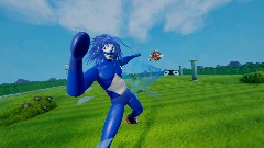 A screenshot taken in Dreams. 4 of 13.