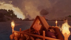 A screenshot taken in Dreams. 6 of 6.