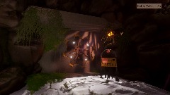 A screenshot taken in Dreams. 20 of 26.