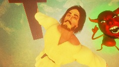 Skating in Christ