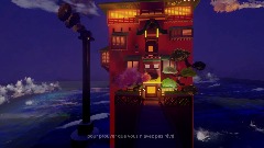 A screenshot taken in Dreams. 6 of 6.