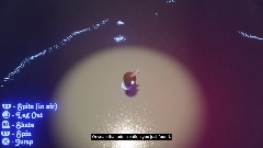 A screenshot taken in Dreams. 1 of 14.