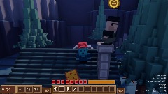 A screenshot taken in Dreams. 4 of 11.