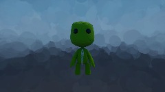 A screenshot taken in Dreams. 1 of 1.