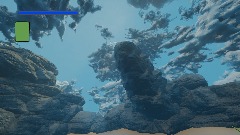 A screenshot taken in Dreams. 12 of 15.