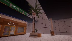 A screenshot taken in Dreams. 2 of 3.