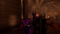 AY/IS | Damage Control