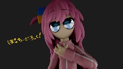 A screenshot taken in Dreams. 17 of 25.