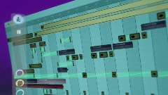 Nessa's Home <The Beginning>