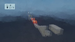 A screenshot taken in Dreams. 1 of 1.