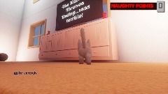 A screenshot taken in Dreams. 15 of 18.