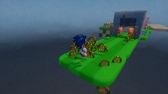 Sonic adventure 3