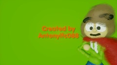 Created by Antonylfc088