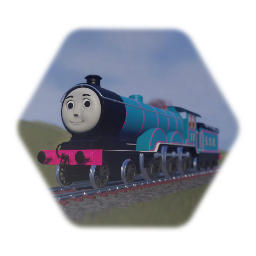 Eliot the Old Engine