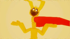 A screenshot taken in Dreams. 2 of 3.