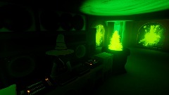 Khali korp k sound système chateau