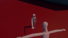 Idk what the plot is (part 1? )