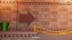 A screenshot taken in Dreams. 3 of 6.