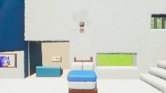 LittleBigPlanet: Sonic house