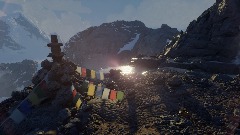 A screenshot taken in Dreams. 2 of 9.