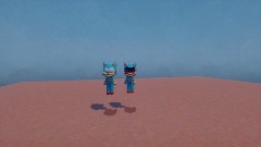 A screenshot taken in Dreams. 1 of 1.