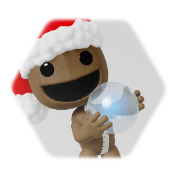 Sackboy (LittleBigPlanet)