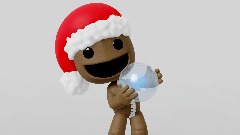 Sackboy (LittleBigPlanet)