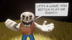 A screenshot taken in Dreams. 10 of 17.