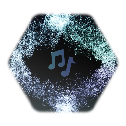 SMM2 Space World (Alpha Mix)