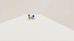 Freddyplayz - FIRST PERSON