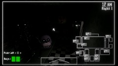 A screenshot taken in Dreams. 12 of 14.