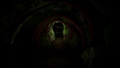 A screenshot taken in Dreams. 15 of 21.