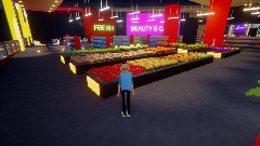 A screenshot taken in Dreams. 11 of 17.