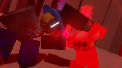 A screenshot taken in Dreams. 9 of 16.