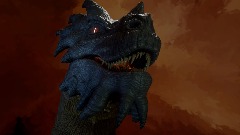 A screenshot taken in Dreams. 14 of 18.