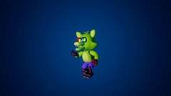 A screenshot taken in Dreams. 1 of 1.