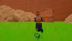 A screenshot taken in Dreams. 1 of 1.