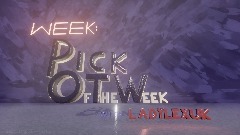 A screenshot taken in Dreams. 4 of 30.