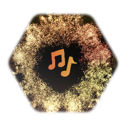 A more accurate recreation of Darude - Sandstorm