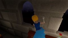 A screenshot taken in Dreams. 4 of 5.