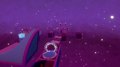 My Dreamiverse Dash!