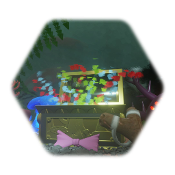 Amphibia fan animation