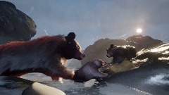 A screenshot taken in Dreams. 2 of 30.