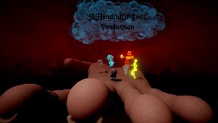 A screenshot taken in Dreams. 1 of 3.