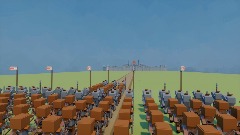 A screenshot taken in Dreams. 8 of 15.