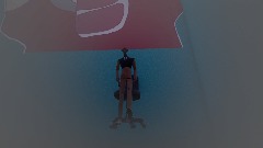 A screenshot taken in Dreams. 7 of 13.